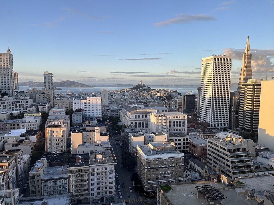 San Francisco
